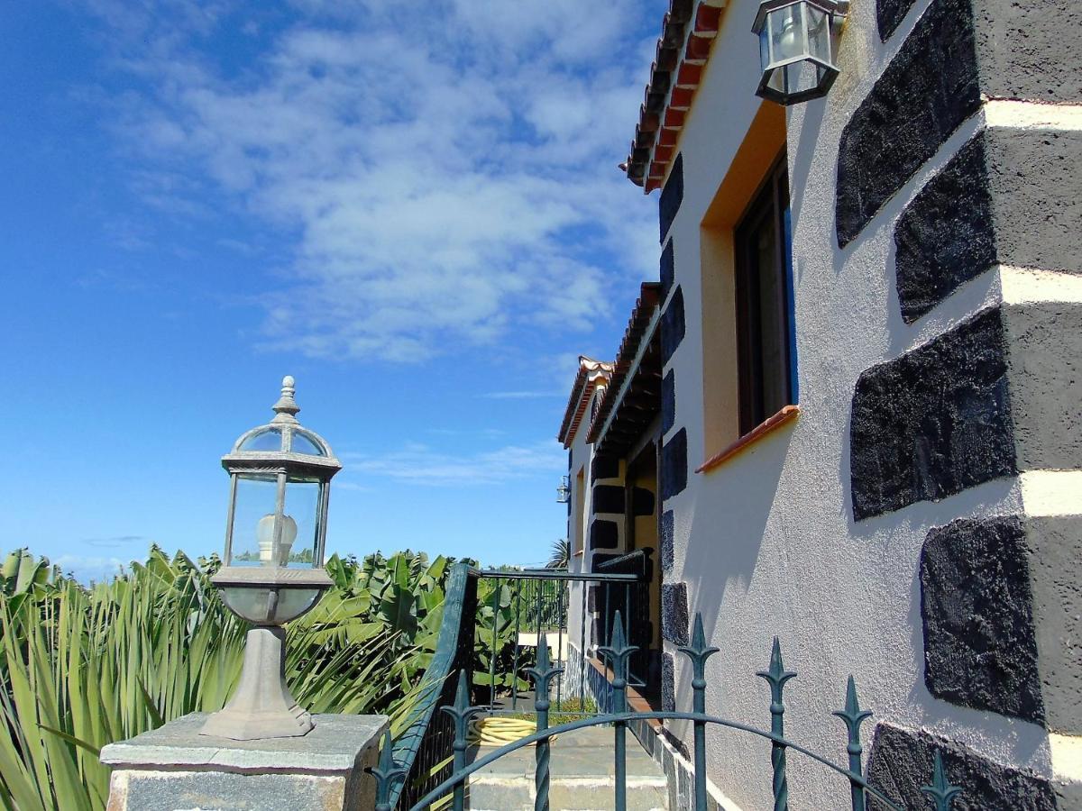 Casa Lorenzo * La Esquinita